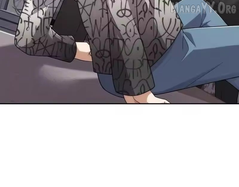 Hidden Dragon in the City (2025) Chapter 52 - page 131